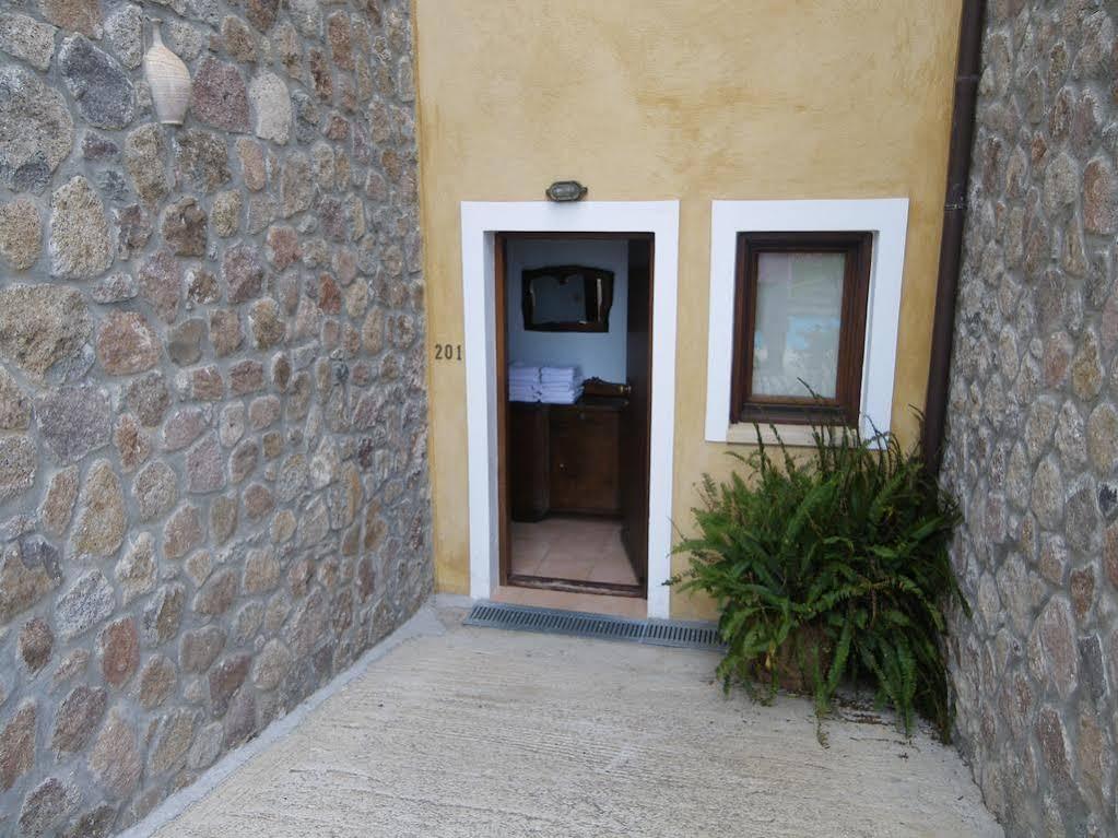 Aparthotel Angelina Boutique Escape Perdika  Exterior foto