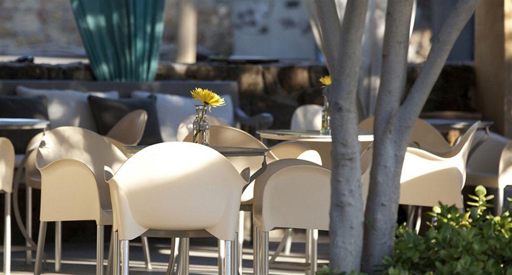 Aparthotel Angelina Boutique Escape Perdika  Exterior foto