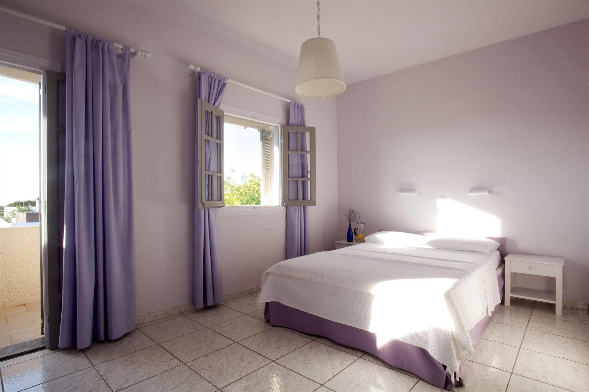Aparthotel Angelina Boutique Escape Perdika  Exterior foto